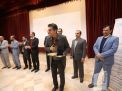 گزارش تصویری مراسم اختتامیه نمايشگاه كار استان سمنان